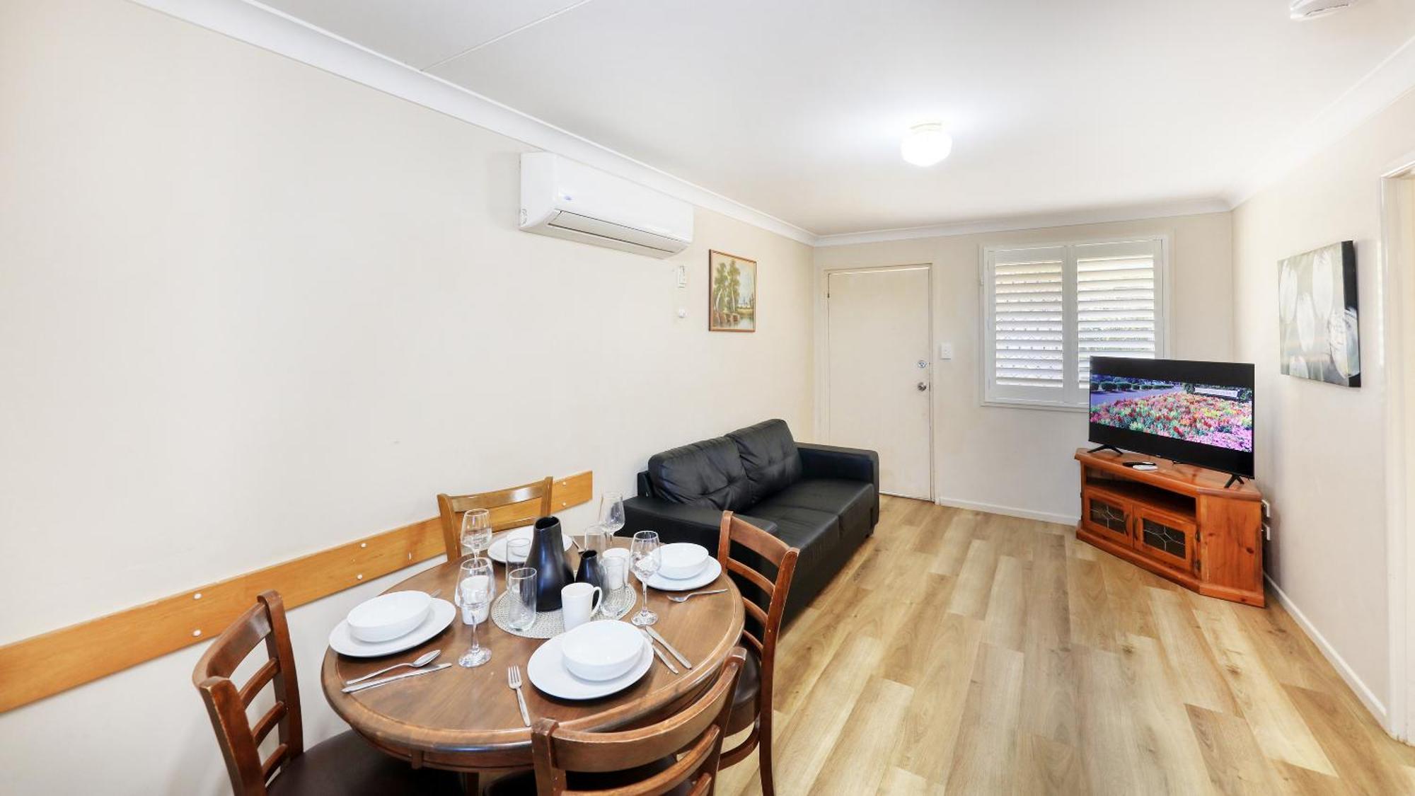 Apollo Lodge Toowoomba Esterno foto
