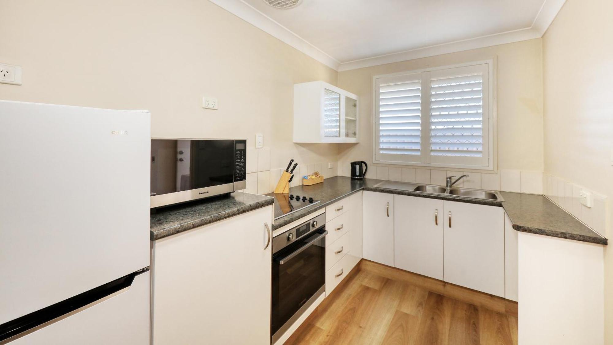 Apollo Lodge Toowoomba Esterno foto